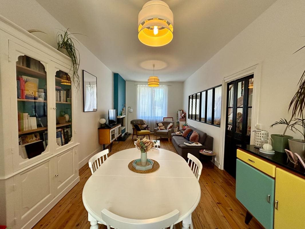 Maison à vendre, 112m², Périgueux