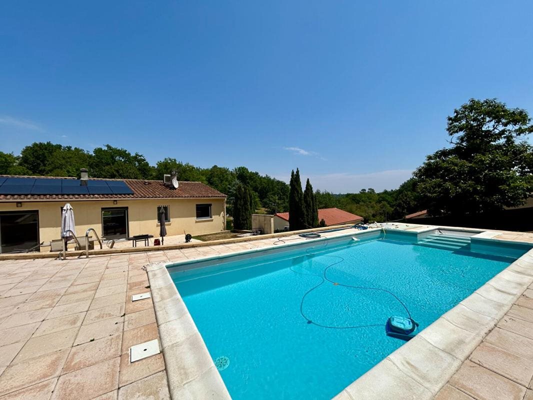 Maison à vendre, 170m², Chancelade