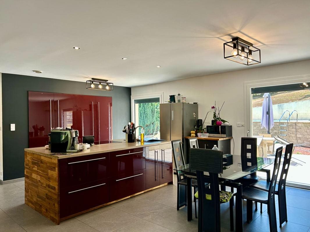Maison à vendre, 170m², Chancelade
