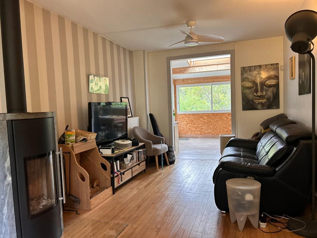 Maison à vendre, 88m², Champcevinel