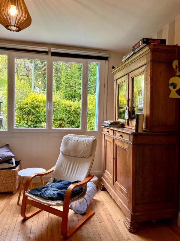 Maison à vendre, 88m², Champcevinel