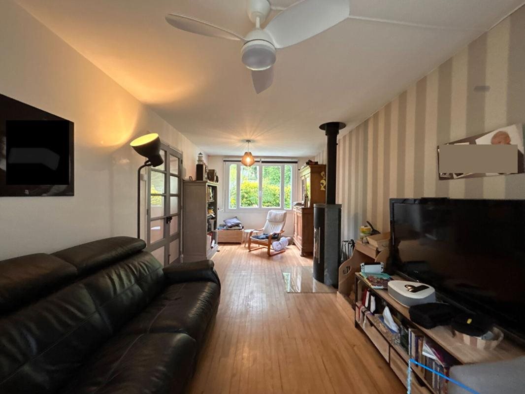 Maison à vendre, 88m², Champcevinel
