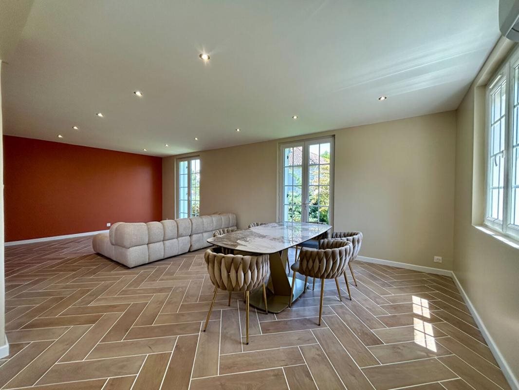 Maison à vendre, 125m², Coulounieix-Chamiers