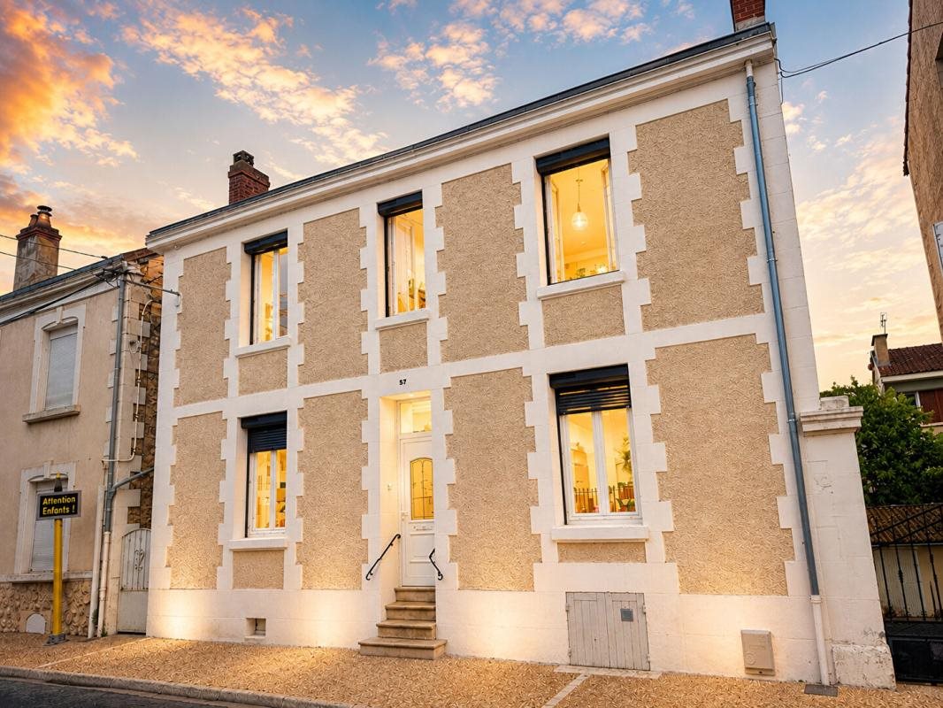 Maison à vendre, 165m², Périgueux