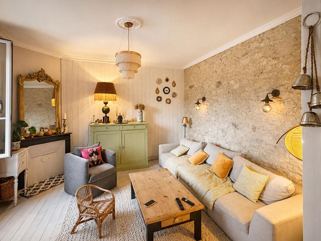 Maison à vendre, 165m², Périgueux