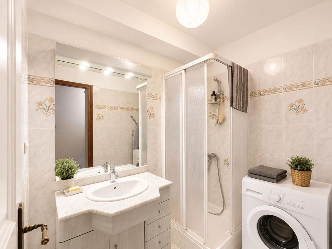 Appartement à vendre, 36m², Périgueux