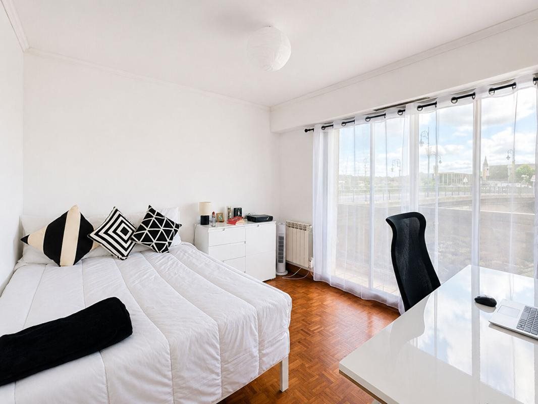 Appartement à vendre, 36m², Périgueux
