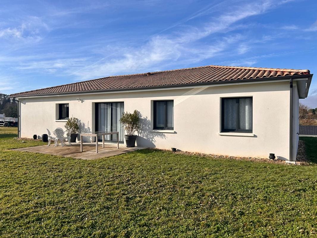 Maison à vendre, 105m², Périgueux