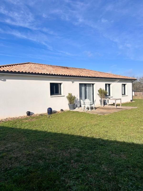 Maison à vendre, 105m², Périgueux