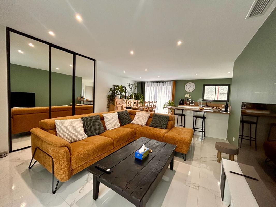 Maison à vendre, 105m², Périgueux