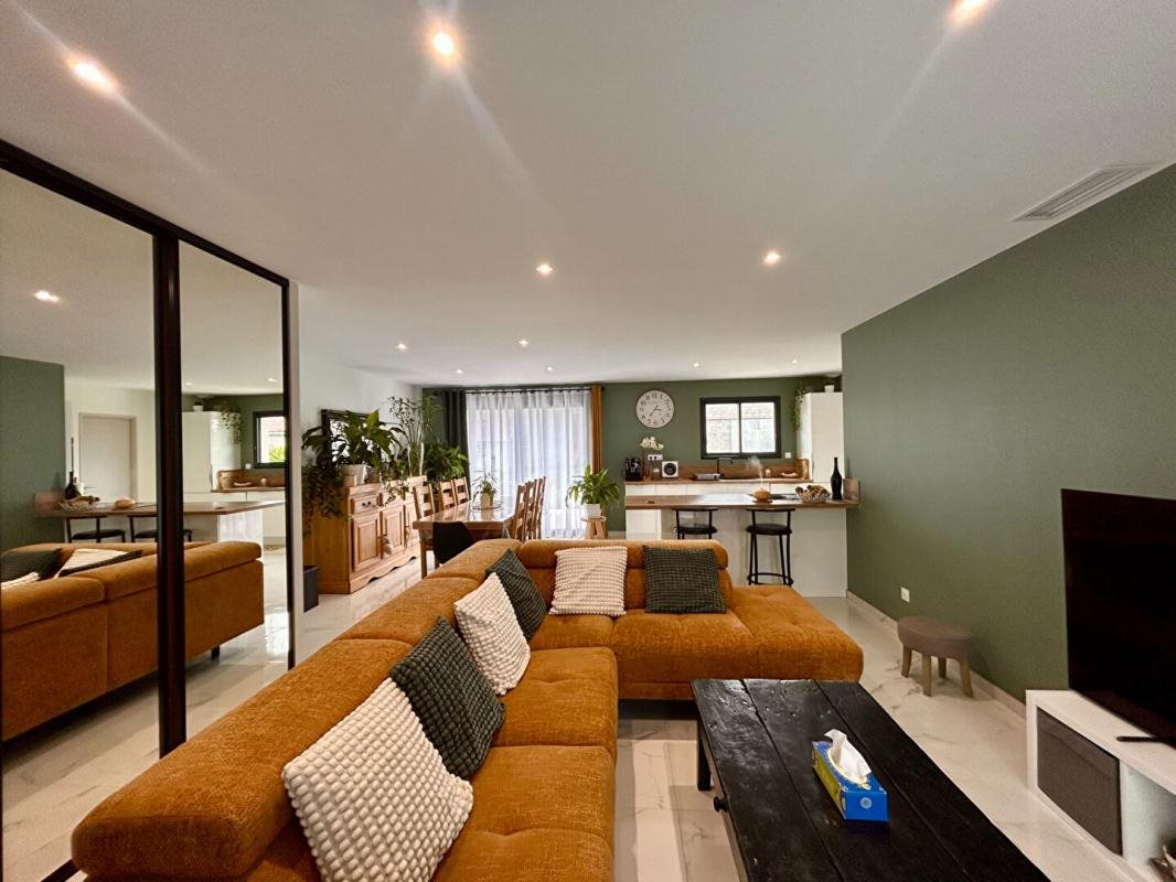 Maison à vendre, 105m², Périgueux