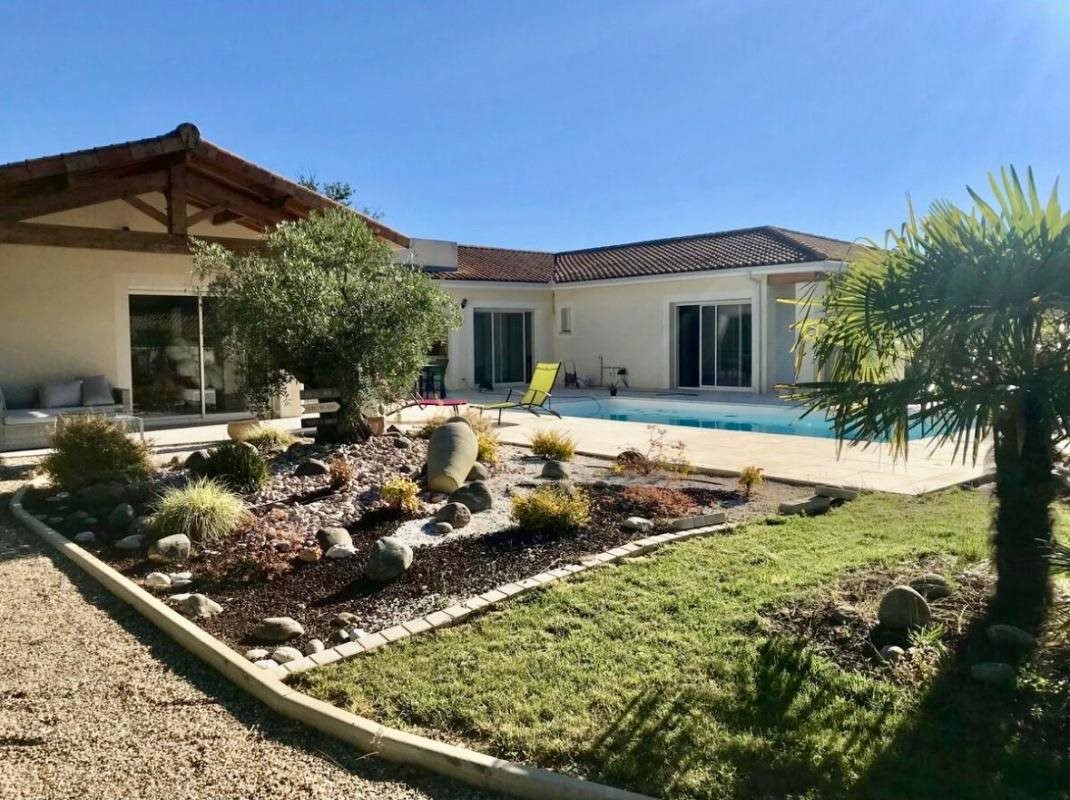 Maison à vendre, 199m², Marsac-sur-l'Isle