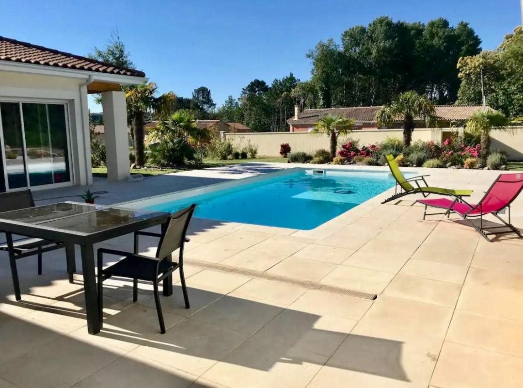 Maison à vendre, 199m², Marsac-sur-l'Isle