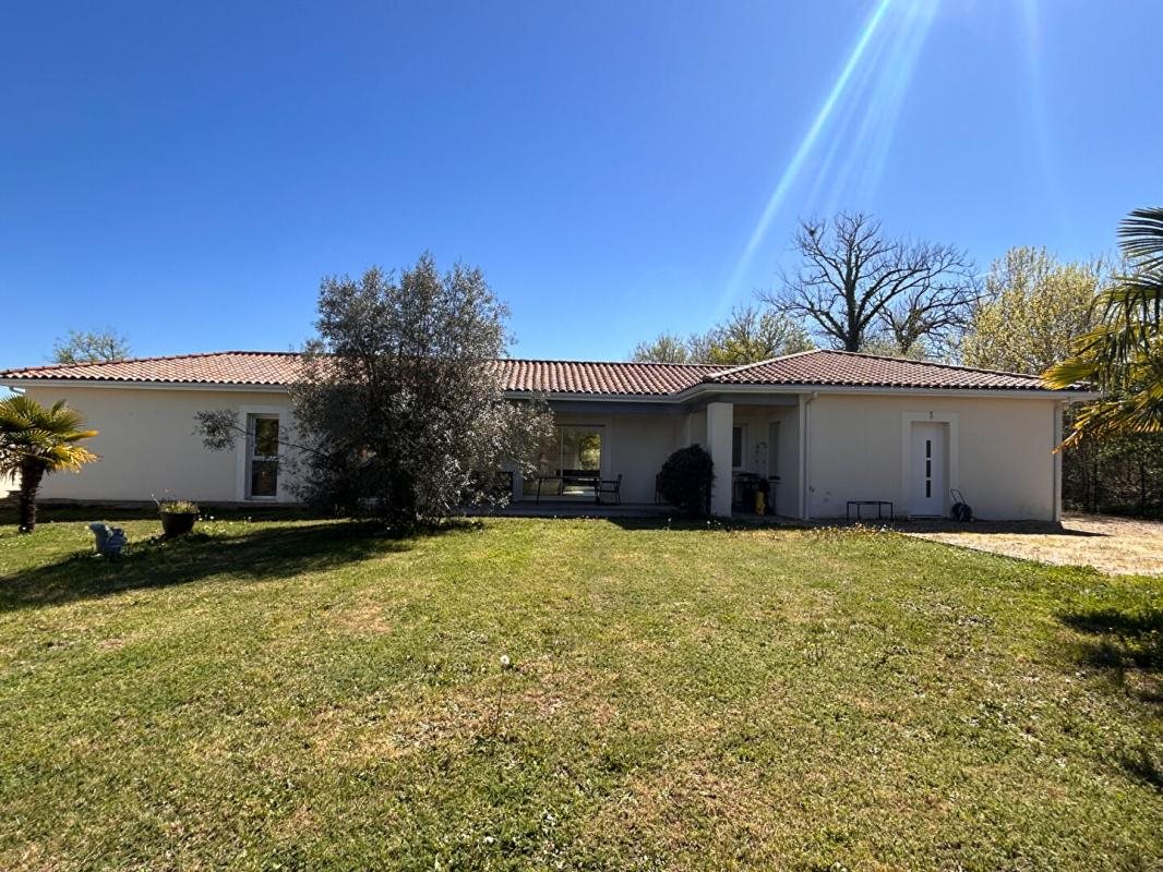 Maison à vendre, 199m², Marsac-sur-l'Isle