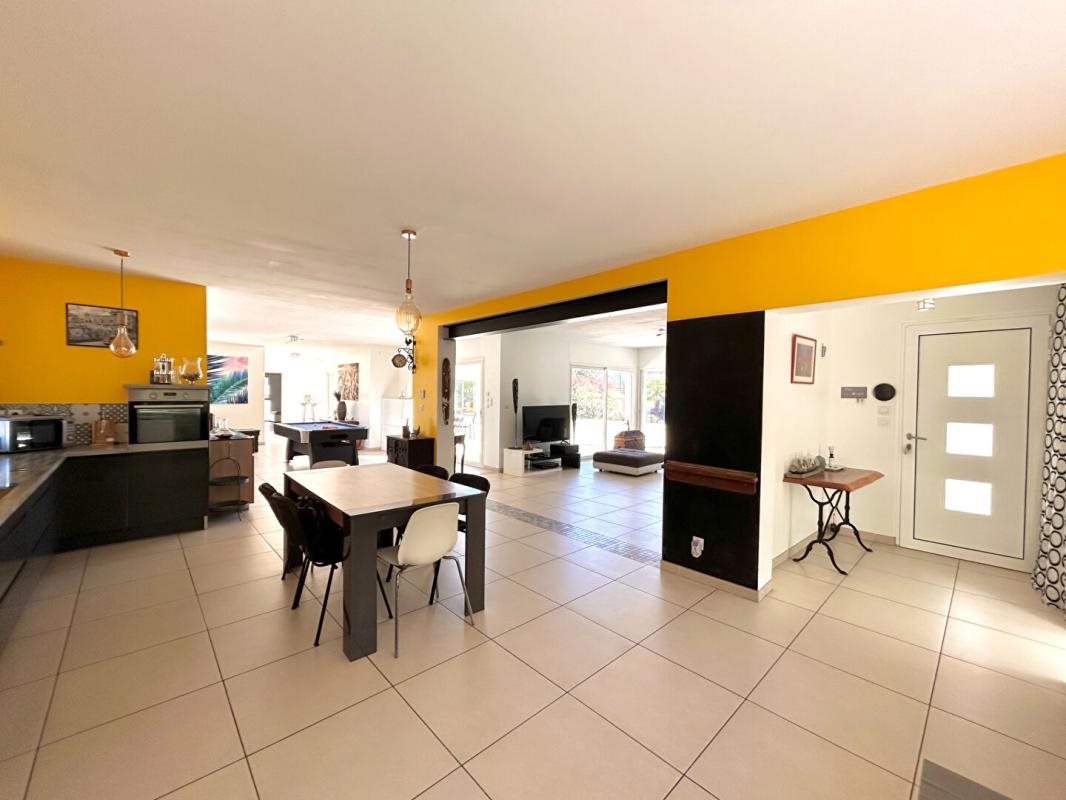 Maison à vendre, 199m², Marsac-sur-l'Isle