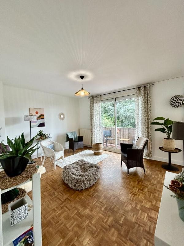 Appartement à vendre, 77m², Périgueux