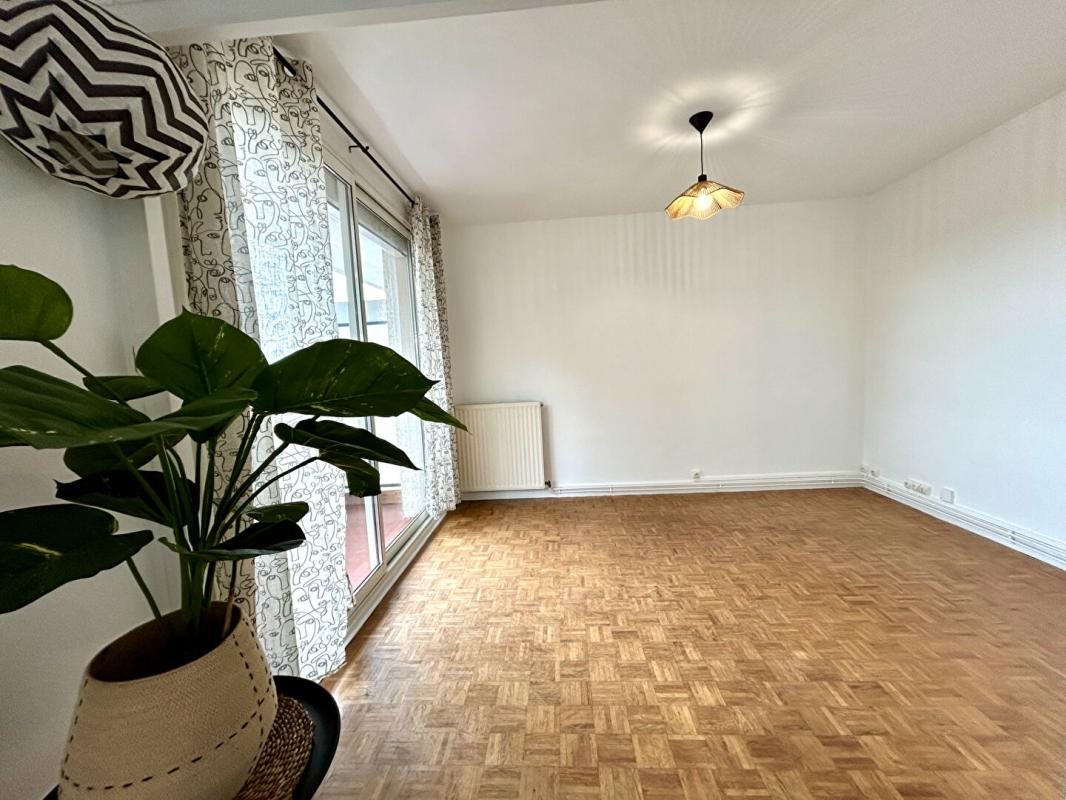 Appartement à vendre, 77m², Périgueux