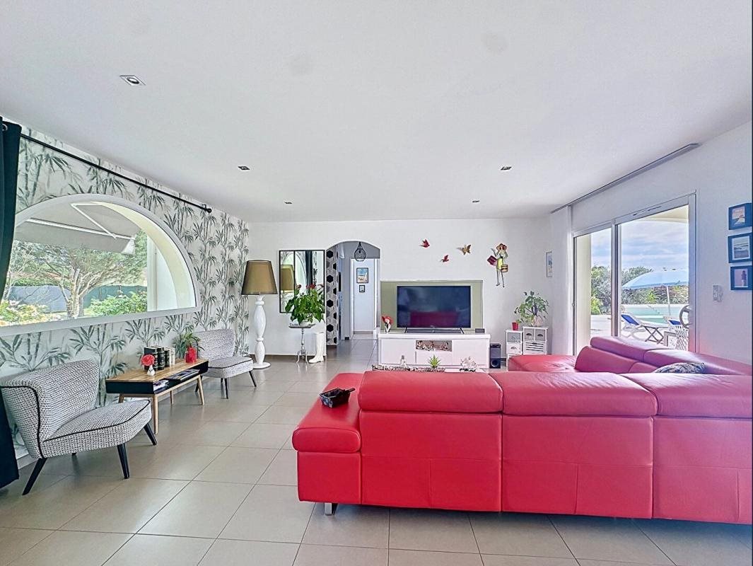 Maison à vendre, 142m², Saint-Léon-sur-l'Isle