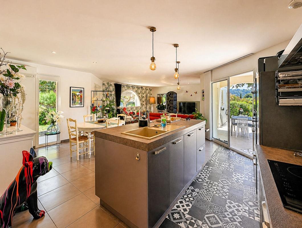 Maison à vendre, 142m², Saint-Léon-sur-l'Isle