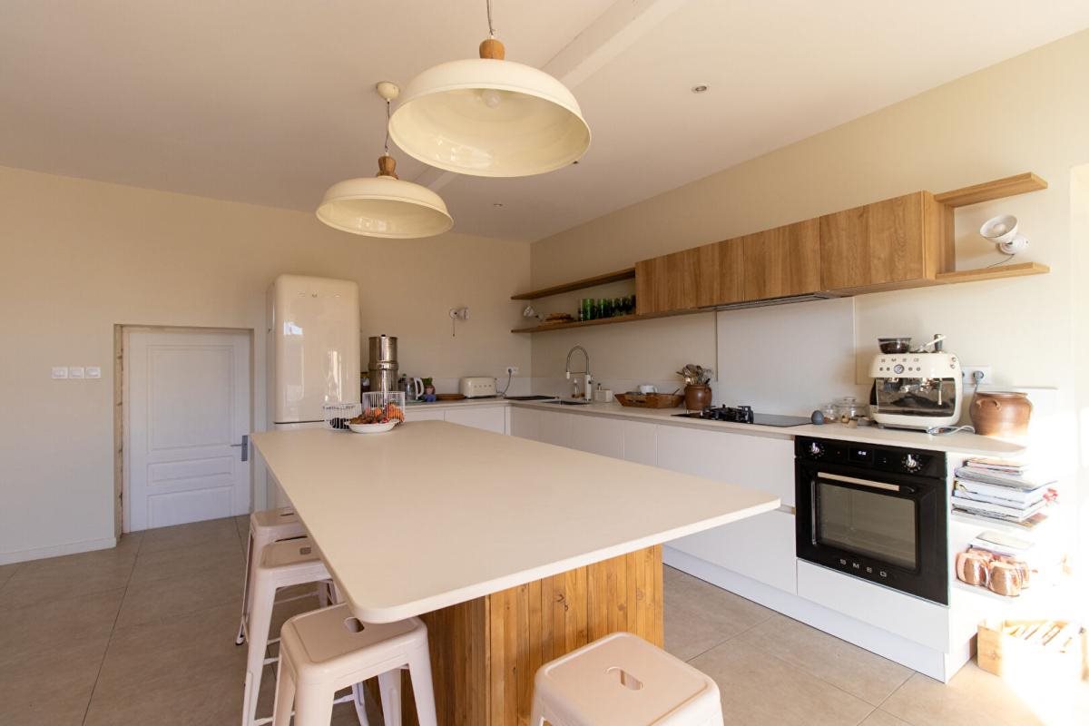 Maison à vendre, 254m², Neuvic