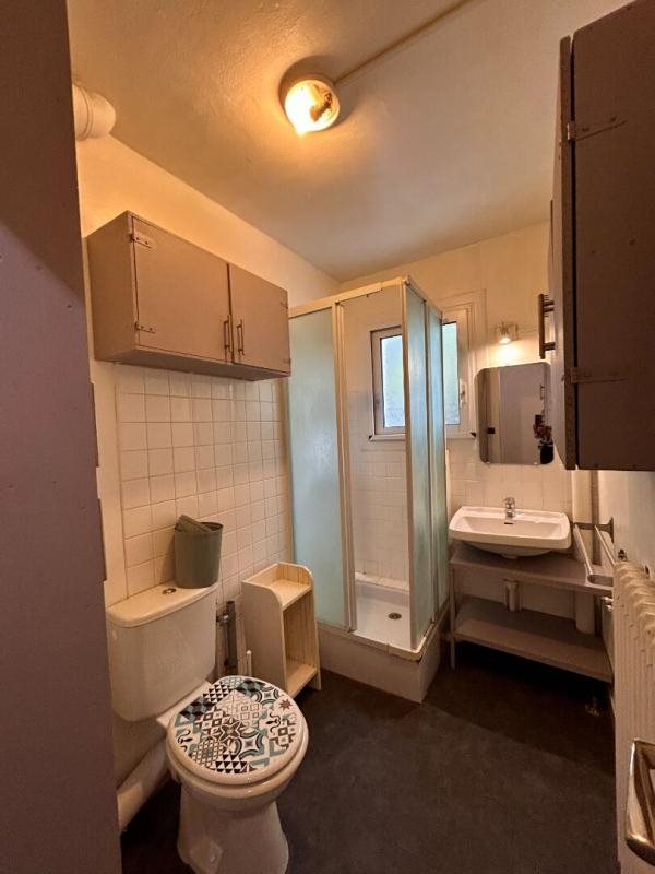 Appartement à vendre, 27m², Périgueux