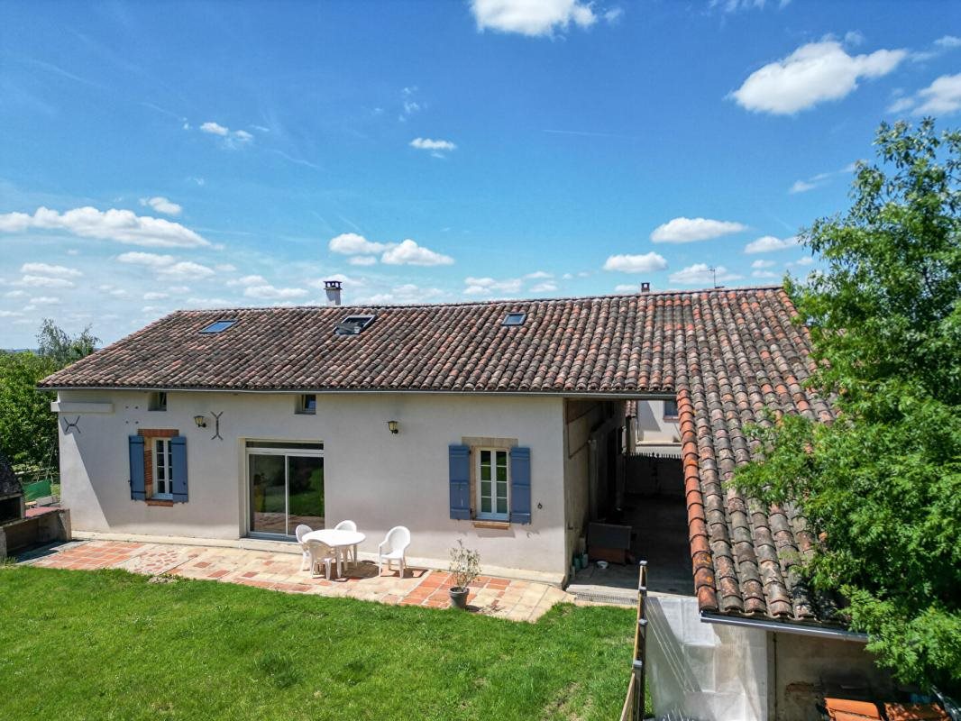 Maison à vendre, 140m², Canals