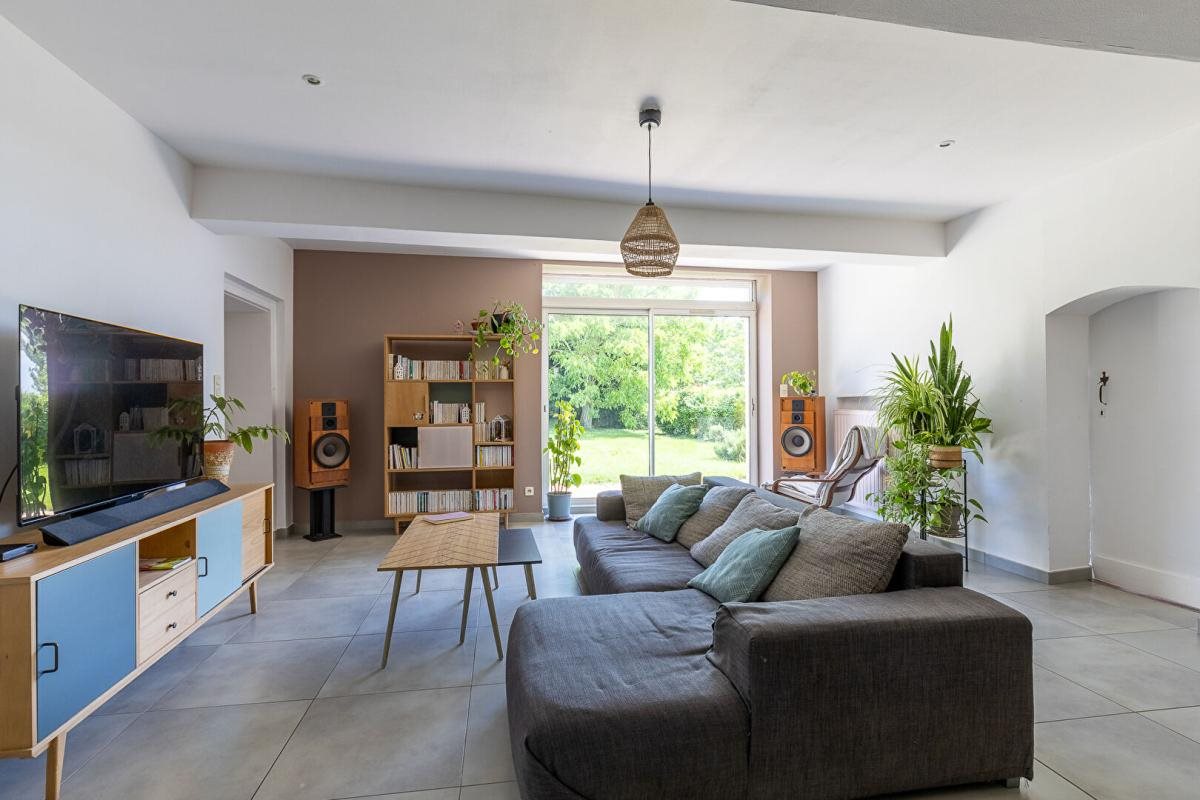 Maison à vendre, 140m², Canals