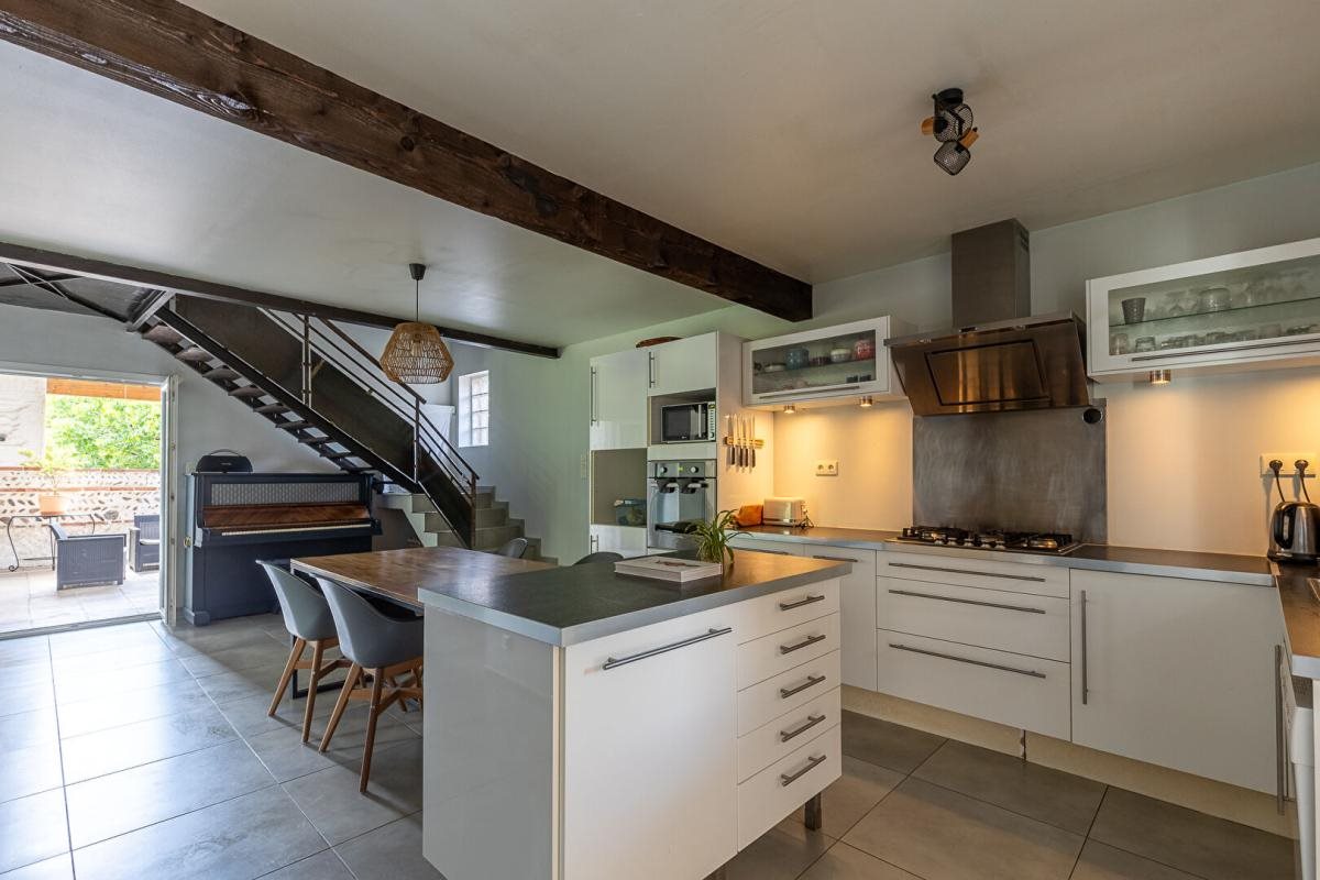 Maison à vendre, 140m², Canals