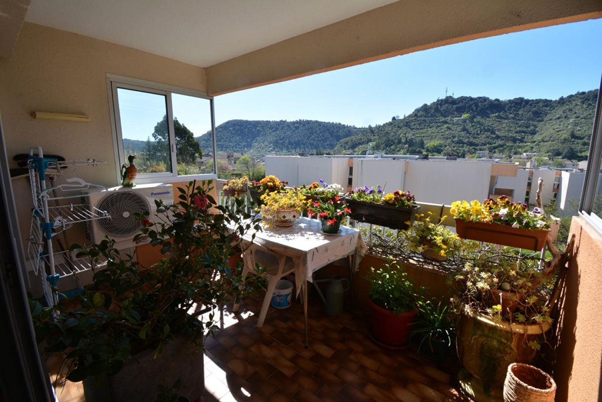 Appartement à vendre, 68m², Les Vans