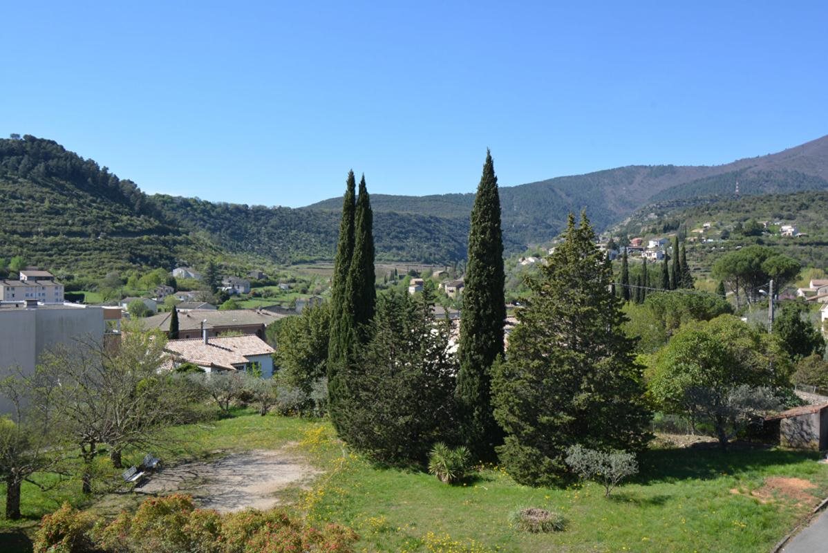 Appartement à vendre, 68m², Les Vans
