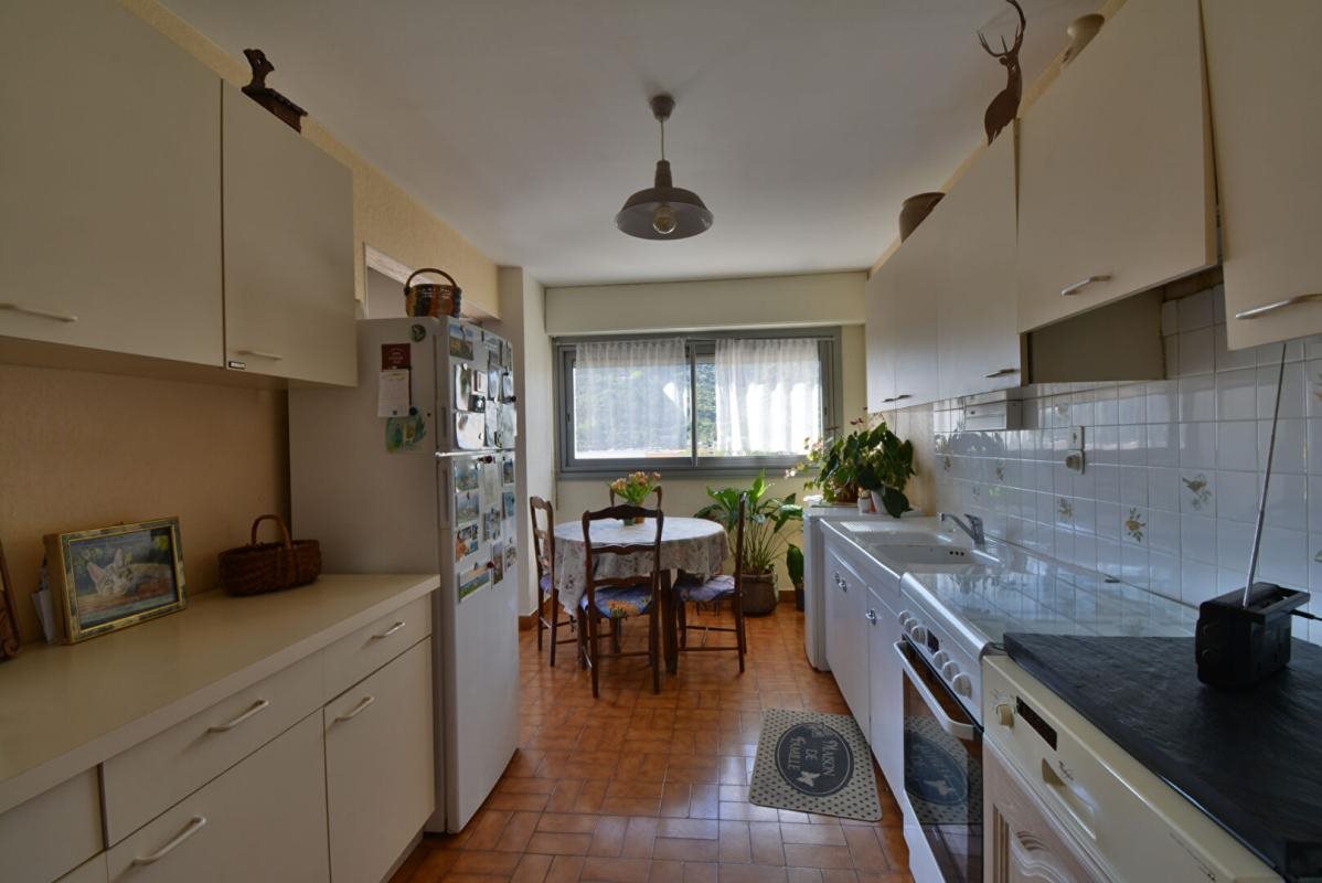 Appartement à vendre, 68m², Les Vans