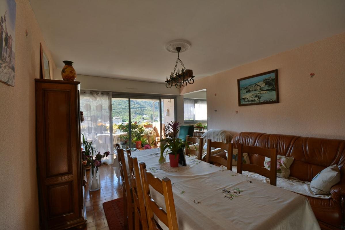 Appartement à vendre, 68m², Les Vans