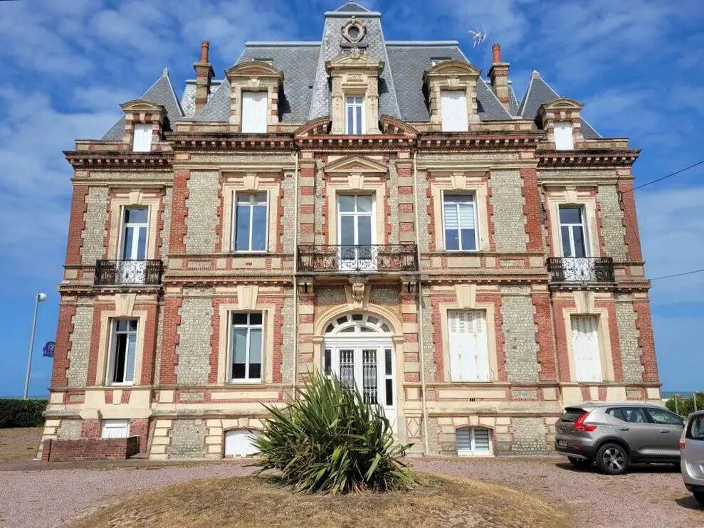 Appartement à vendre, 58m², Cabourg