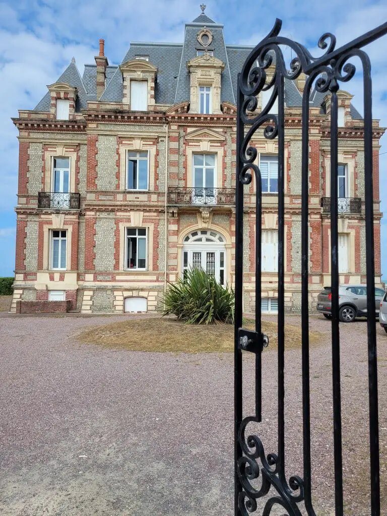 Appartement à vendre, 58m², Cabourg