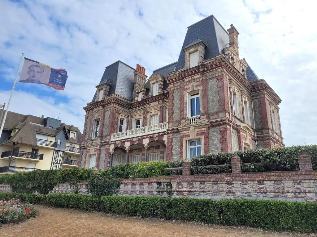 Appartement à vendre, 58m², Cabourg