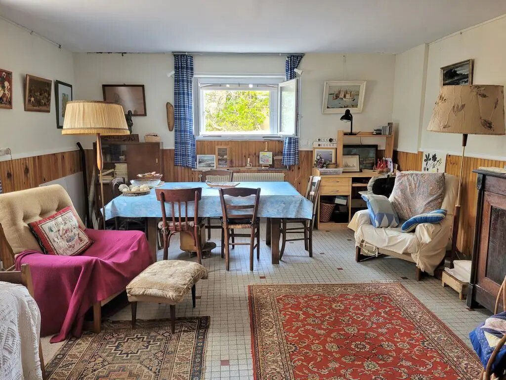 Appartement à vendre, 58m², Cabourg