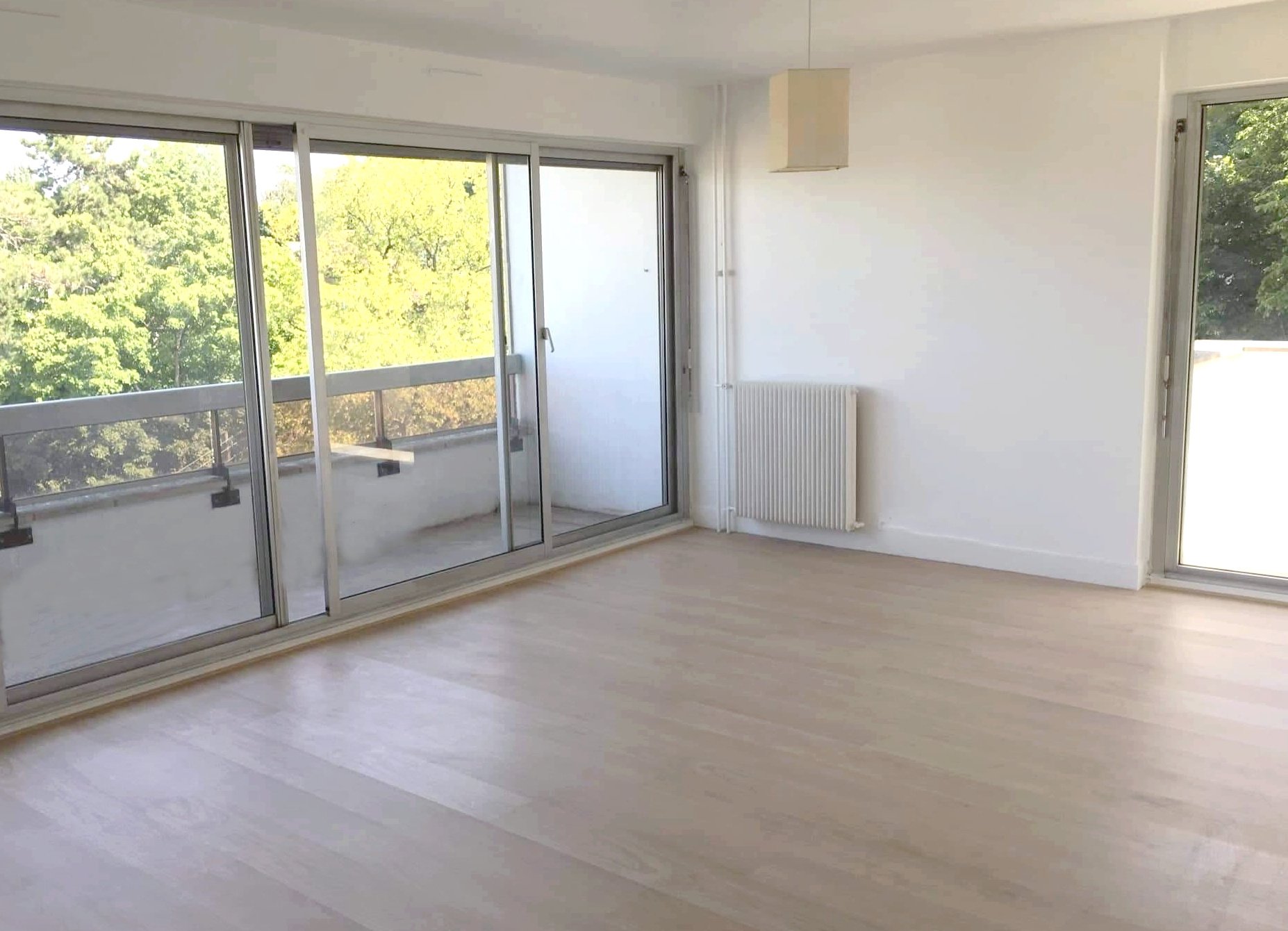 Appartement à louer, 74m², Meudon