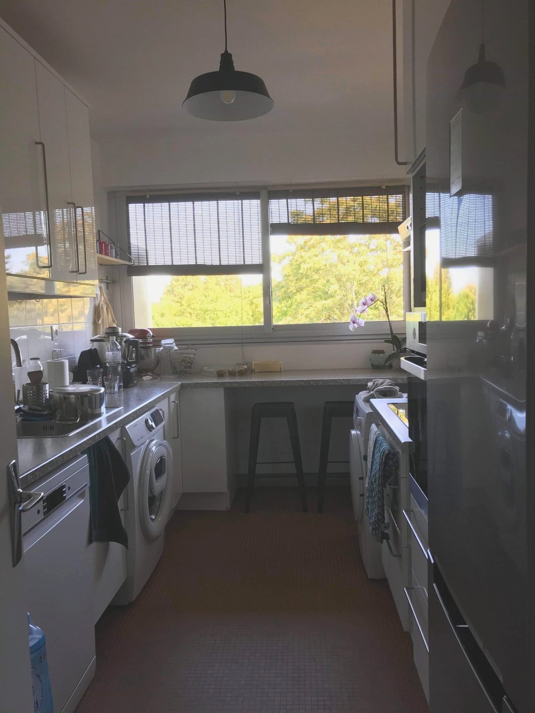 Appartement à louer, 74m², Meudon