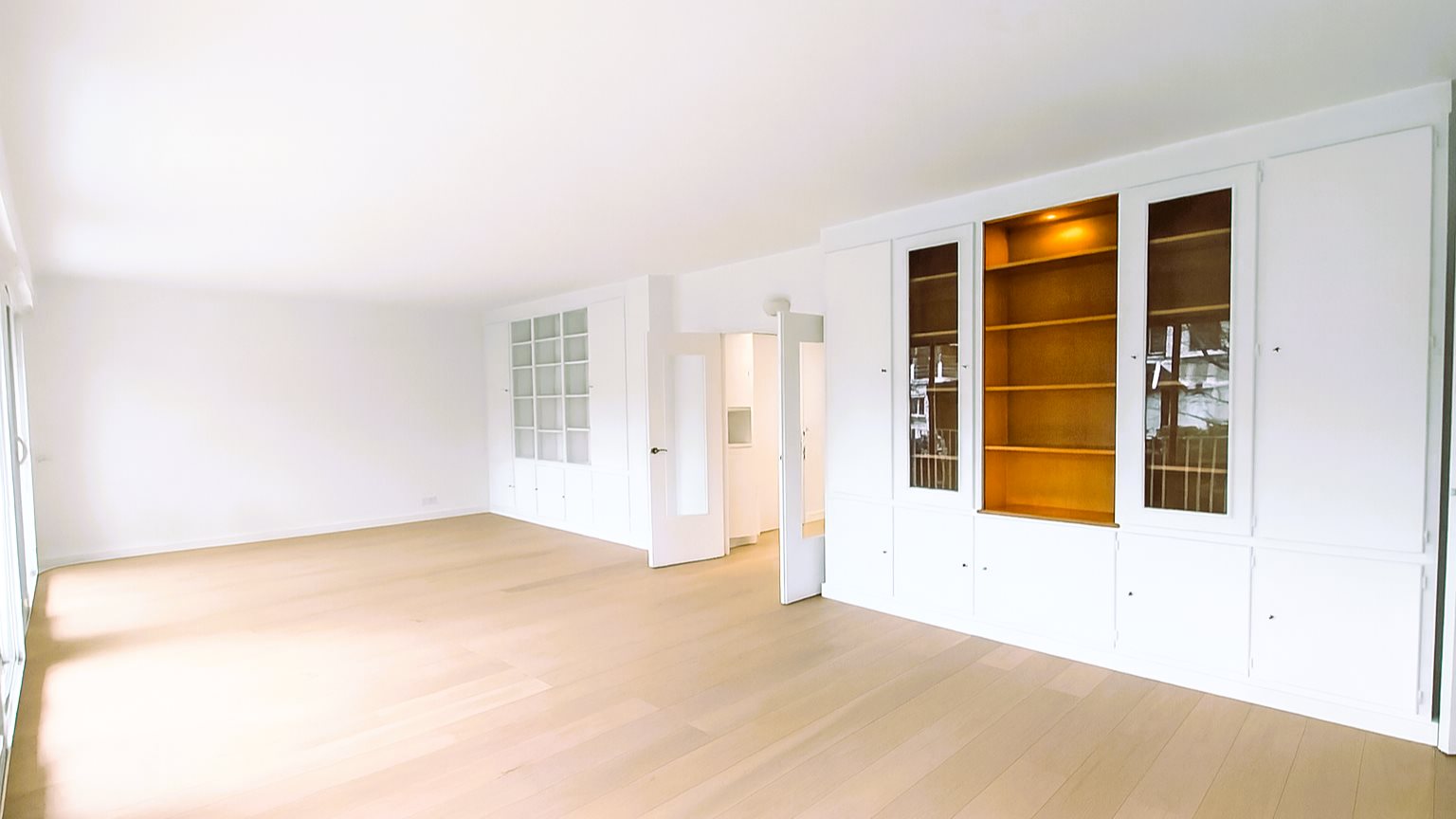 Appartement à louer, 116m², Meudon