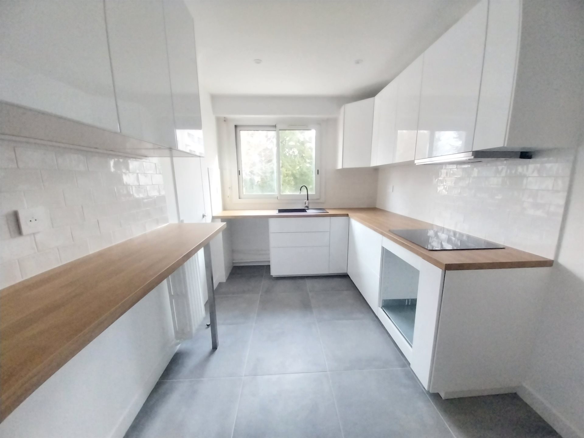 Appartement à louer, 116m², Meudon