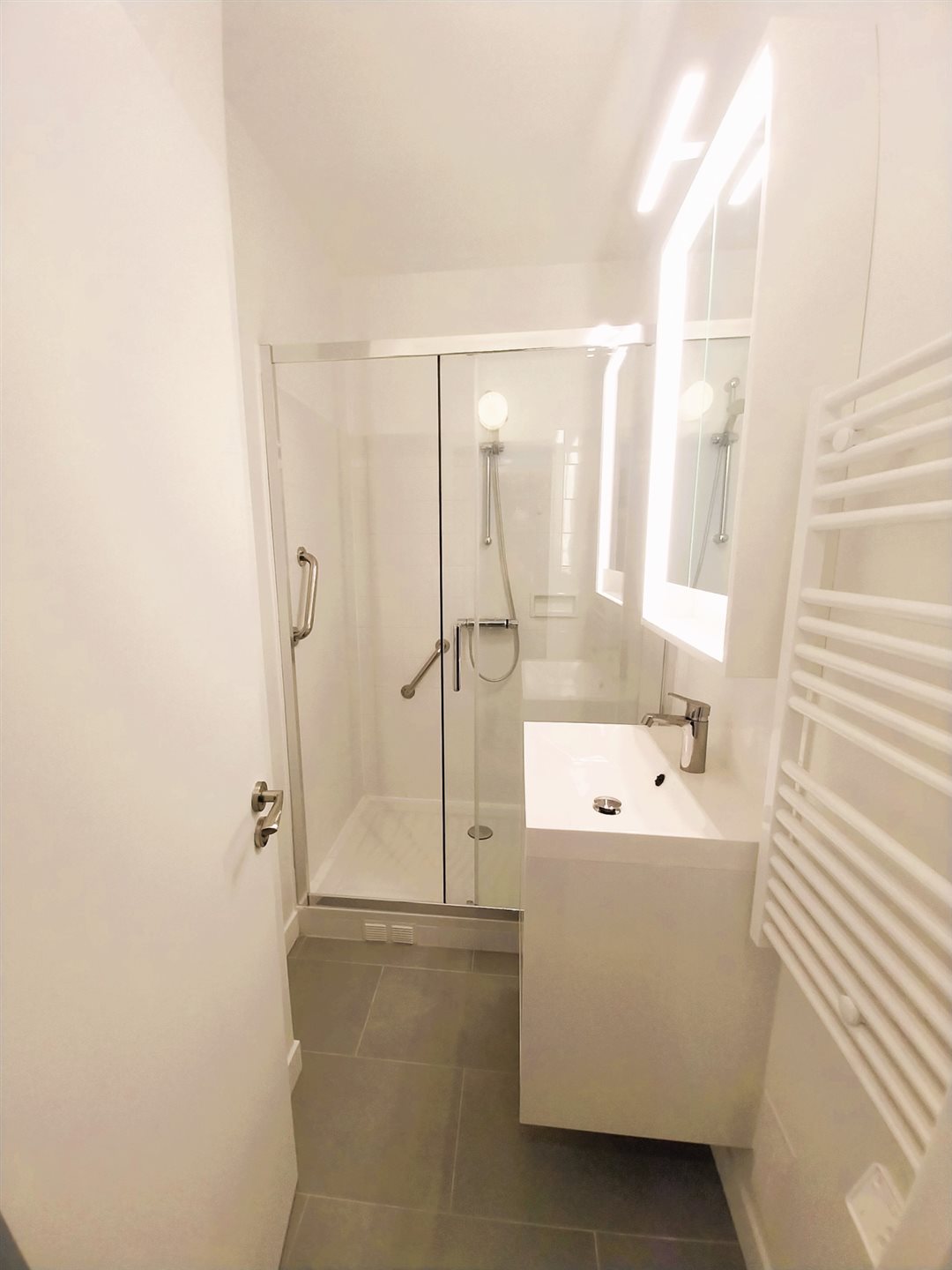 Appartement à louer, 116m², Meudon