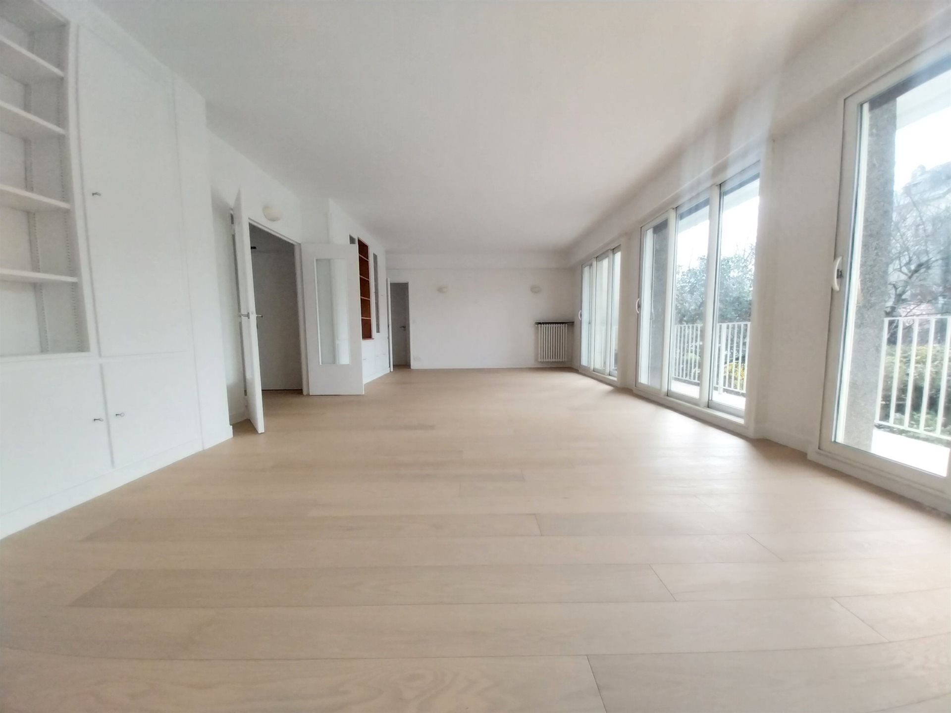 Appartement à louer, 116m², Meudon