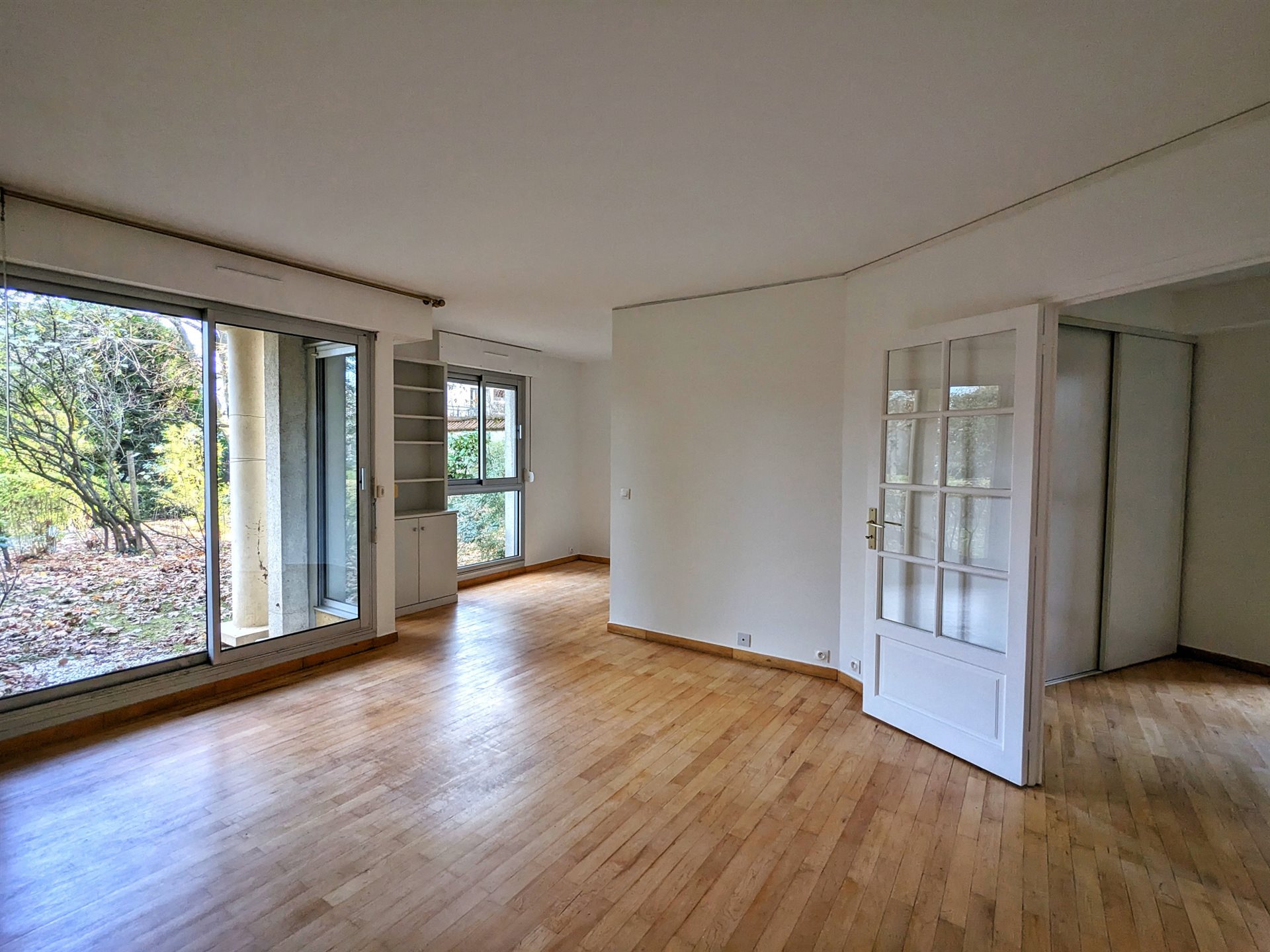 Appartement à louer, 52m², Meudon