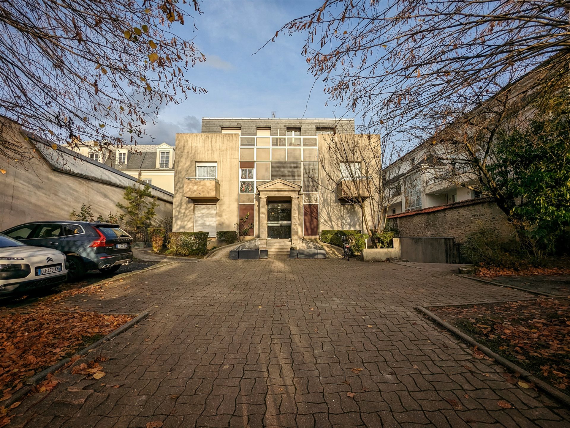 Appartement à louer, 52m², Meudon
