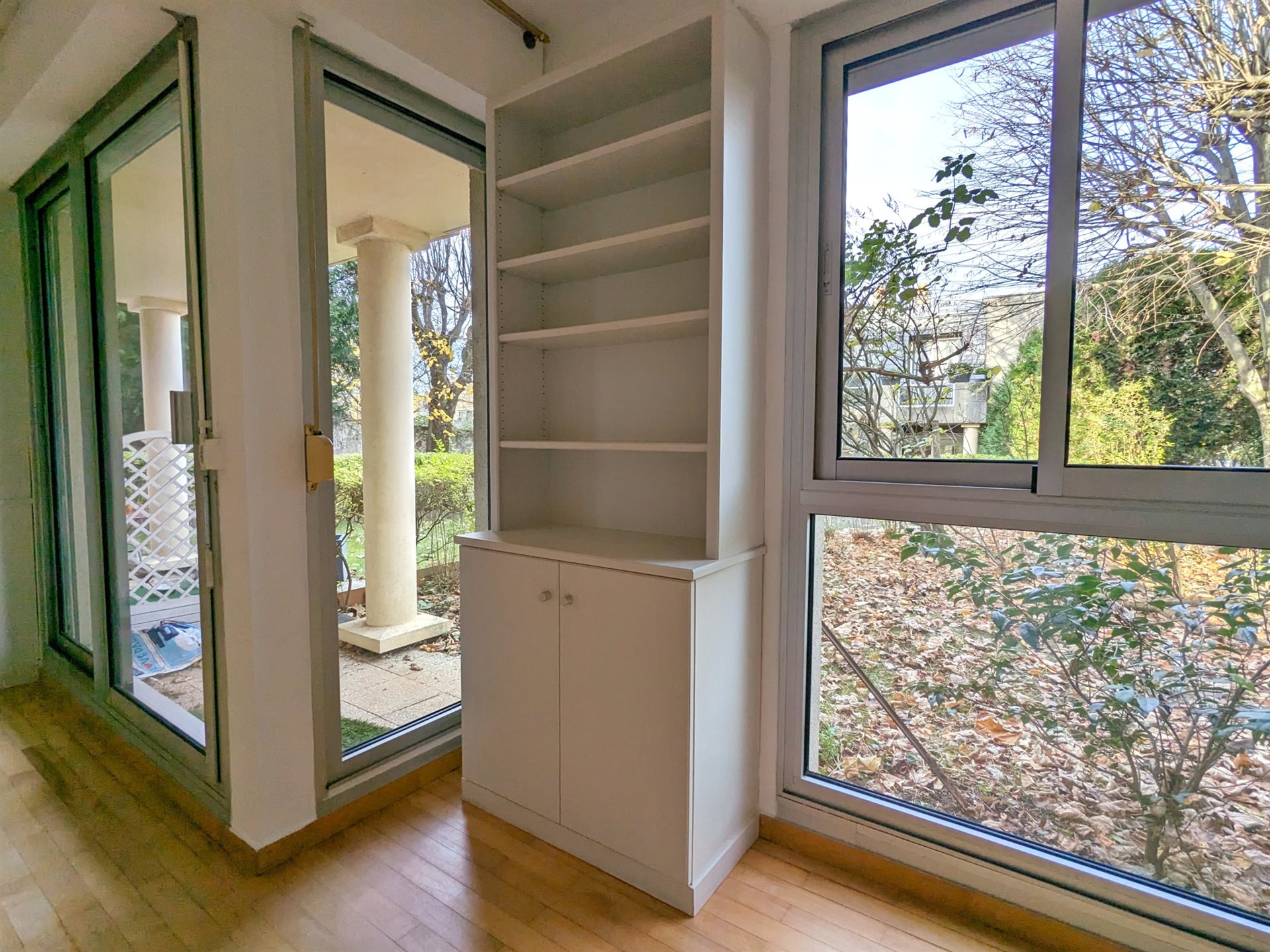 Appartement à louer, 52m², Meudon