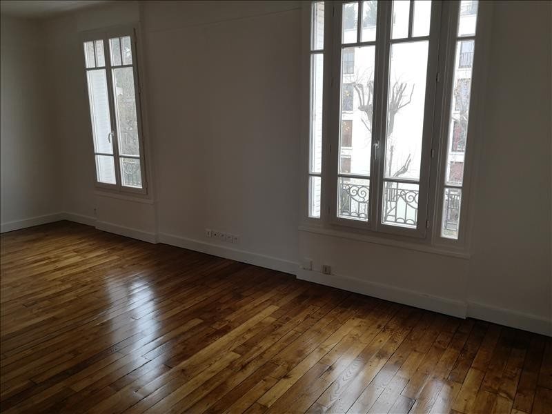 Appartement à louer, 47m², Meudon