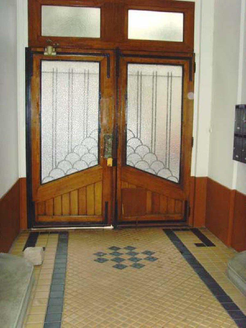 Appartement à louer, 47m², Meudon