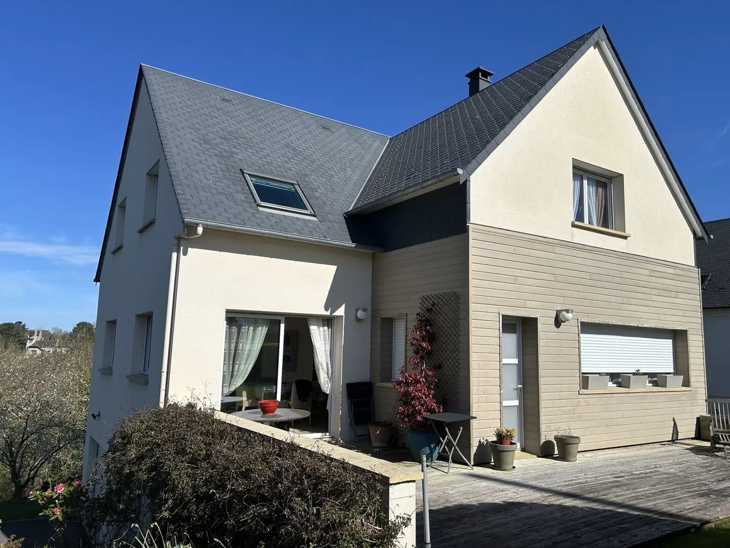 Maison à vendre, 175m², Trouville-sur-Mer