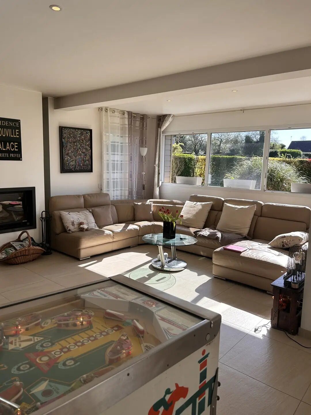 Maison à vendre, 175m², Trouville-sur-Mer