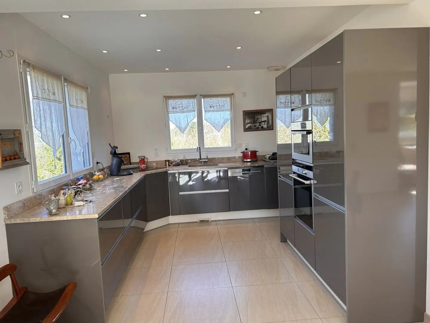 Maison à vendre, 175m², Trouville-sur-Mer